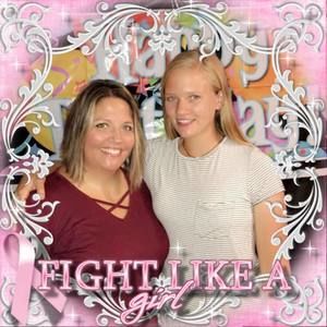 Meet your Posher, Julie